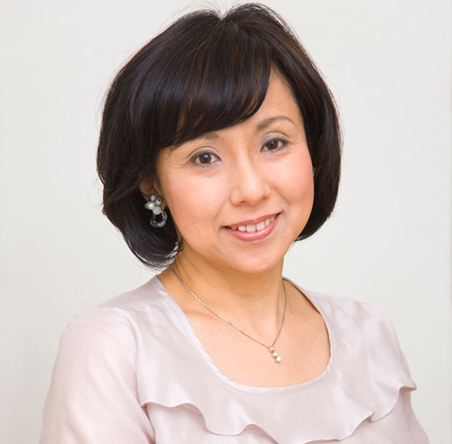 ご挨拶